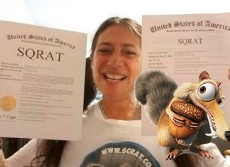 La creadora de «Scrat» ganó la demanda, ya no volverá aparecer en «La Era de Hielo»