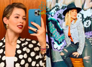 Sigue hate hacia Karla Panini ; piden a Mariana Rodríguez expulsarla de Monterrey.