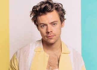 Harry Styles vendrá a México, anuncia conciertos.