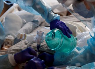 Estados Unidos suma 3,100 niños hospitalizados por variante #Ómicron