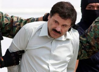 Cadena perpetua para «El Chapo» más 30 años de prisión ya esta confirmado.