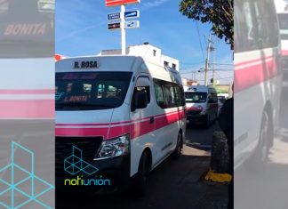 Cambio definitivo de sentidos en avenida Guadalupe Victoria