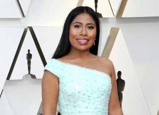 Tras críticas por su pronunciación en ingles, Yalitza Aparicio responde