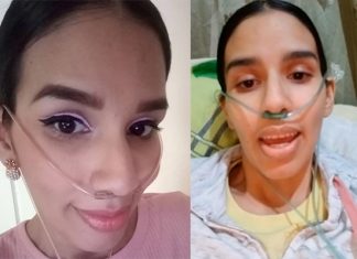 Madre michoacana pide ayuda para trasplante de pulmón al boxeador Canelo Álvarez