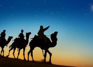 La tradición de los Reyes Magos; ¿Cuál es su origen?