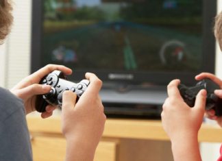 Videojuegos violentos podrán ser un delito venderlos a menores de edad