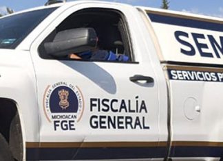 #FGE Solicita apoyo para identificar a una mujer localizada sin vida en la colonia El Sabino en #Morelia