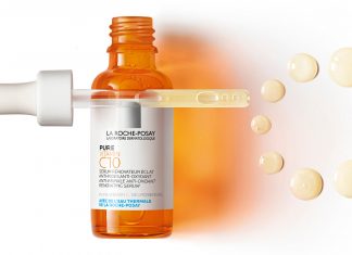 Vitamina C algo que no puede faltar en tu rutina de skincare