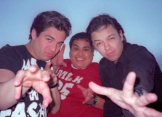 Rafita Balderrama aparece con 90 kilos menos