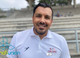Michoacán busca participación histórica en Juegos Deportivos Nacionales: CECUFID