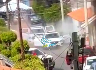 Comando ataca en un velorio, hay por lo menos 17 personas fallecidas