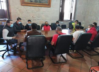 Policía de Morelia, si brindará apoyo al motociclista lesionado