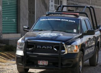 En Jacona, #SSP localiza a menor víctima de tentativa de extorsión virtual
