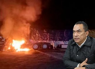 #FGE Investiga ataque a dos agentes de investigación y un policía de Seguridad Publica en #Maravatío