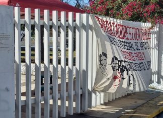 En riesgo, pago para más de 31 mil trabajadores por toma en la SEE