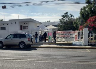 #SEE comienza a dispersar pagos a maestros con tarjeta; mientras que los de cheque están en riesgo