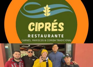 El restaurante de los famosos está en Morelia