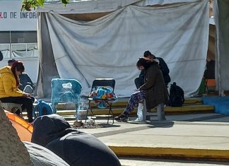 Más de 10 importantes procesos y trámites están afectados por toma en SEE