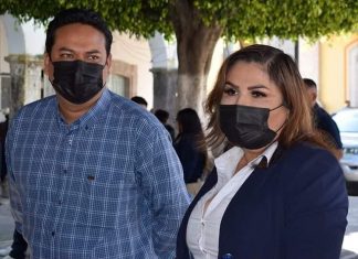 #FGE Brinda atención especializada a mujeres del municipio de Álvaro Obregón