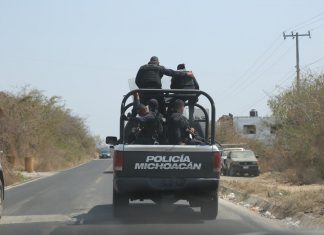 Continúa SSP con evaluaciones para reacreditación de CALEA