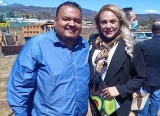 #Avocadox coloca su primera piedra en Lagunillas, comercializar y empacar #aguacate será su principal función