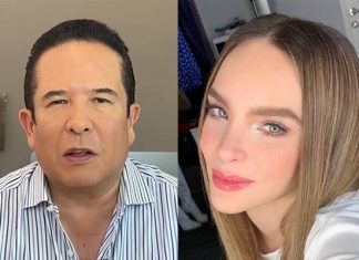 Gustavo Adolfo Infante revela «modus operandi» de Belinda, “Si tiene su historia… lo del dinero puede ser»