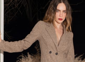 Belinda estrena canción; ¿Será indirecta para Nodal?