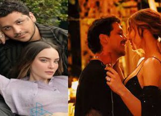 ¿Se quedará Belinda con el anillo de compromiso?