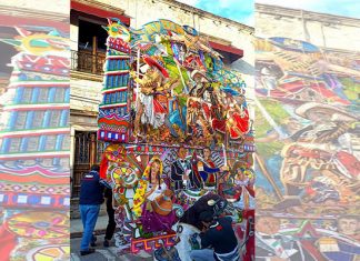 #Tarimbaro tendrá Carnaval, habrá ajustes en sus actividades de costumbre