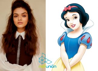 Rachel Zegler la actriz latina que interpretará a Blanca Nieves