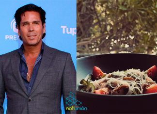 Aclara Roberto Palazuelos polémica sobre que recicla la comida en su hotel de Tulum