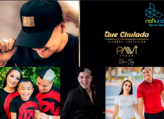 Eduin Caz ahora quiere ser empresario lanza su línea de ropa, ¡Carísima!