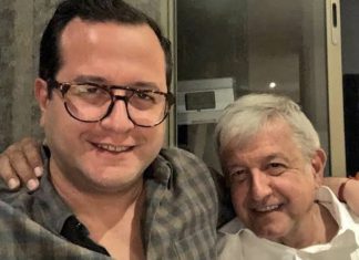 Más del 50% de los mexicanos considera que se debe investigar al hijo de López Obrador