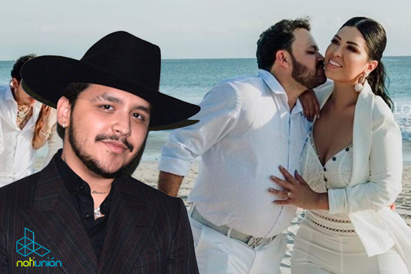 Disquera Demanda A Padres De Christian Nodal Por Fraude Notiunión 