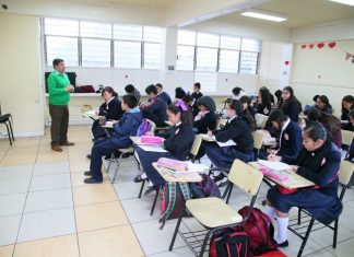 SEE abre plataforma de preinscripciones a escuelas de educación básica