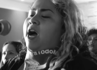 «Canción Sin miedo» una de las más escuchadas y cantadas por mujeres este #8M