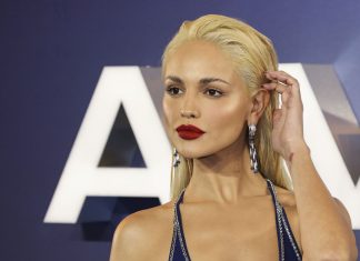 El nuevo y radical cambio de look de Eiza González