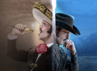 Televisa si estrenó bioserie de Vicente Fernández a pesar de la desaprobación de la familia