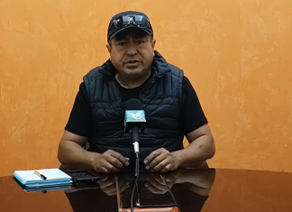 Asesinan al segundo periodista en #Michoacán Armando Linares López