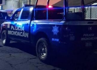 #FGE Confirma la muerte de 19 personas en masacre de Palenque de Zinapécuaro