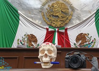 ¿Qué pasa con el periodismo en #Michoacán?; 2 de los 8 periodistas asesinados en México 2022 son Michoacanos