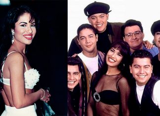 Lanzarán nuevo disco de la reina del Tex-Mex, Selena Quintanilla