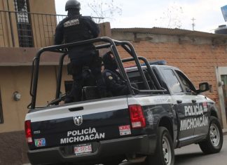 SSP localiza a menor de edad extraviado en #Jiquilpan