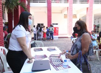 Atendió Seimujer más de 2 mil mujeres en cinco meses