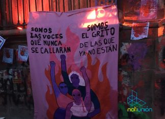¿Vas a ir a la marcha del #8M?, te damos algunas recomendaciones en #Morelia