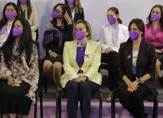 Se trabaja en plan de estudios con perspectiva de género: SEE