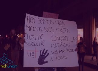 Información, punto de salida y hora, sobre la marcha #8M en #Morelia
