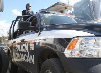 Policía #Michoacán detiene a un hombre por abusar sexualmente de una menor de edad en #Zamora