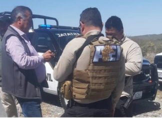 Detienen al «Bronco», exgobernador de Nuevo León por el delito de desvió de recursos