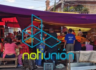 Asesinan a balazos al líder de comerciantes en la colonia Guadalupe
